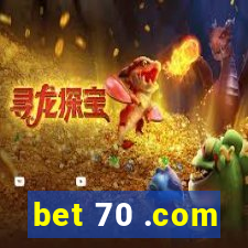 bet 70 .com